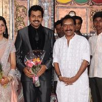 Karthi reception photos Gallery | Picture 44914